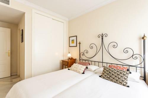 Apartamento Costa Nag�eles I Marbella
