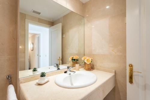 Apartamento Costa Nag�eles I Marbella