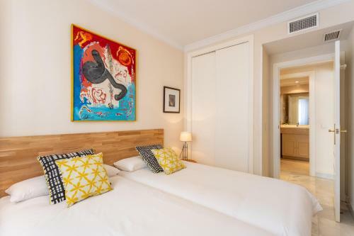 Apartamento Costa Nag�eles I Marbella