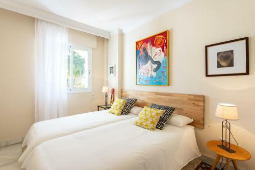 Apartamento Costa Nag�eles I Marbella