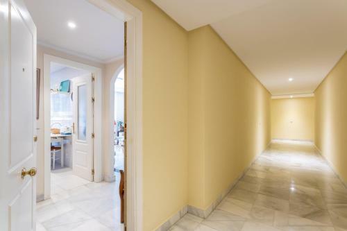 Apartamento Costa Nag�eles I Marbella