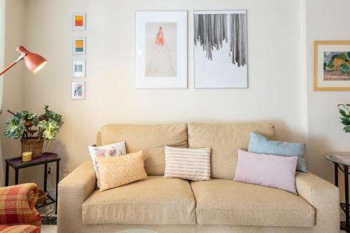Apartamento Costa Nag�eles I Marbella