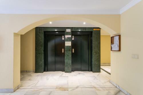Apartamento Costa Nag�eles I Marbella