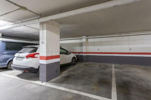 Apartamento Costa Nag�eles I Marbella