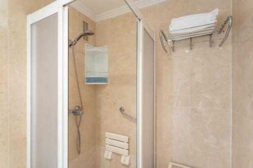 Apartamento Costa Nag�eles I Marbella