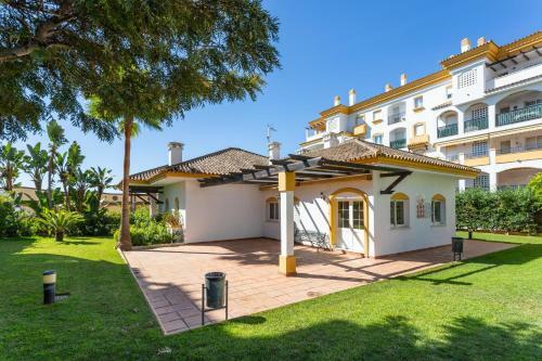 Apartamento Costa Nag�eles I Marbella