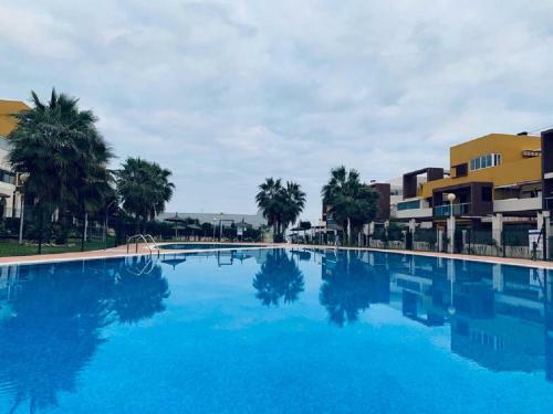 Apartament Dora "ozonizado"