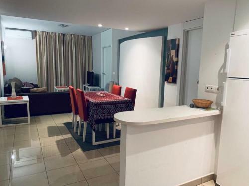Apartament Dora "ozonizado"