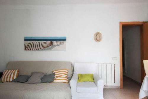 Apartamento 3. Sitges Marybeach