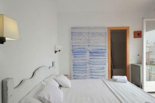 Apartamento 3. Sitges Marybeach