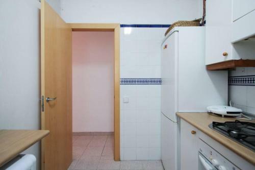 Apartamento 3. Sitges Marybeach