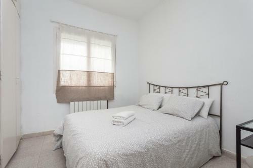 Apartamento 3. Sitges Marybeach