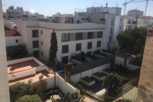 Apartamento 3. Sitges Marybeach
