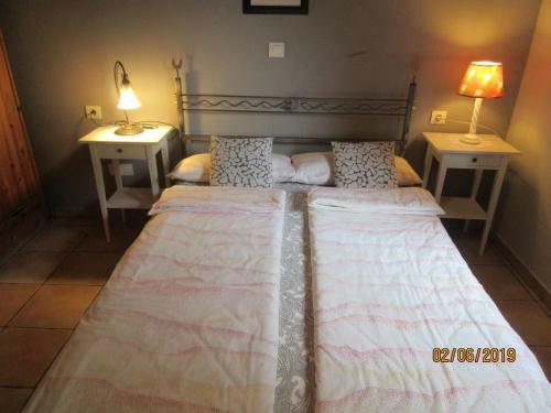 La Muria Apartment