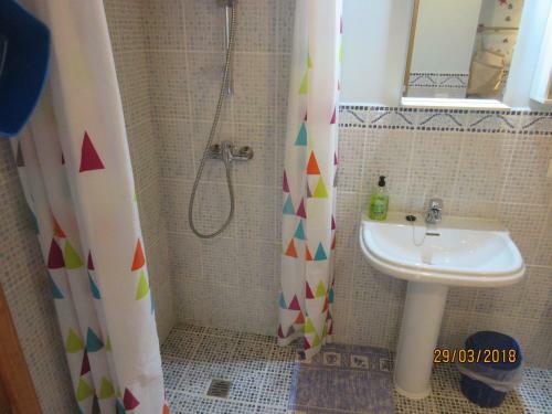 La Muria Apartment