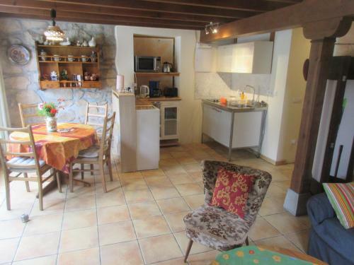 La Muria Apartment