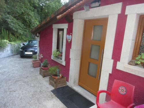La Muria Apartment
