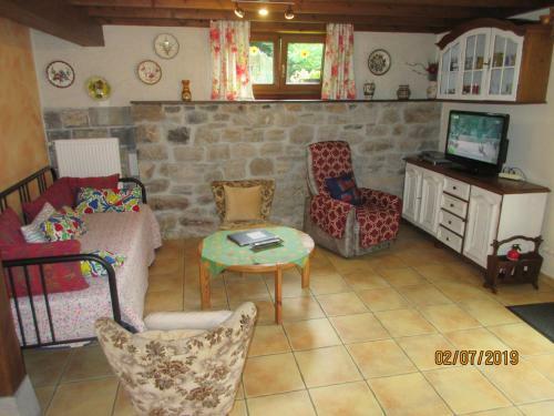 La Muria Apartment