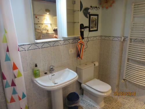 La Muria Apartment