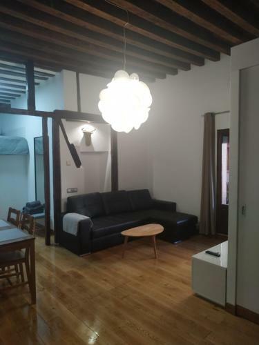 Apartamento Balc�n De La Plata
