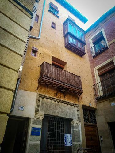 Apartamento Balc�n De La Plata
