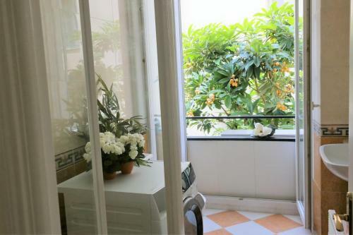 Nice Apartment Roses & Ivy, Rue Du Congres