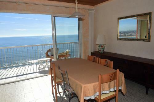 Apartamento F3 Les Pieds Dans L'eau
