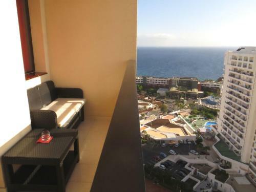 Apartamento Sunset Paradise Attic