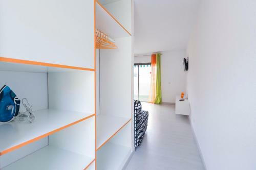 Apartamento Costa Adeje-mareverde Resort Complex F16