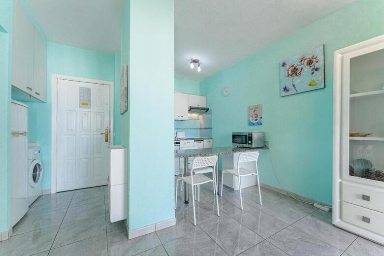 Apartamento South Paradise