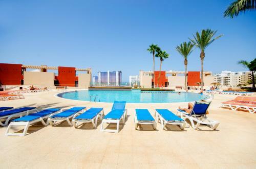 Modern Duplex With Heated Pool & 360� Sea Views