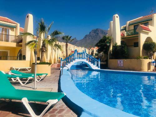 Costa Adeje Mareverde Apartment