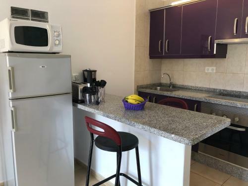 Costa Adeje Mareverde Apartment