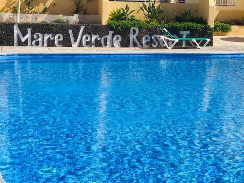 Costa Adeje Mareverde Apartment