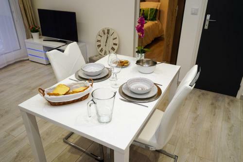 Apartamentos Le Delta