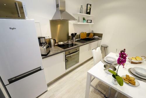 Apartamentos Le Delta