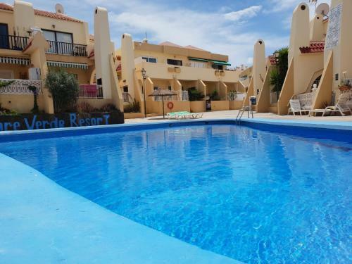 Apartamento Mareverde