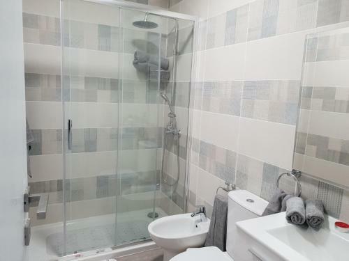 Apartamento Mareverde