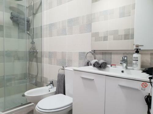 Apartamento Mareverde