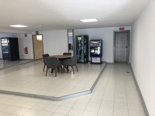 Apartamento Un Dormitorio En Playa de Las Am�ricas