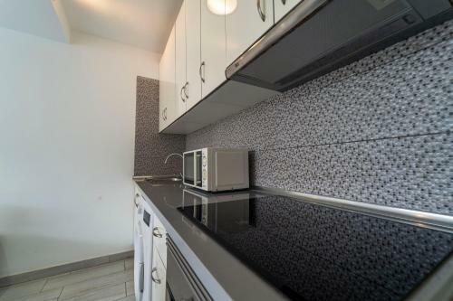 Apartamento Un Dormitorio En Playa de Las Am�ricas