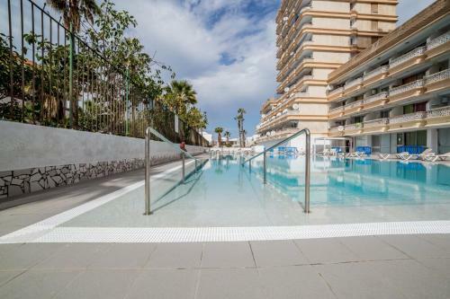 Apartamento Un Dormitorio En Playa de Las Am�ricas