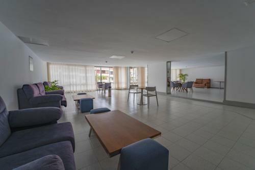 Apartamento Un Dormitorio En Playa de Las Am�ricas