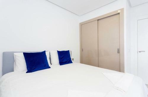 Design Apartment Ocean Garden 2, Playa Paraiso