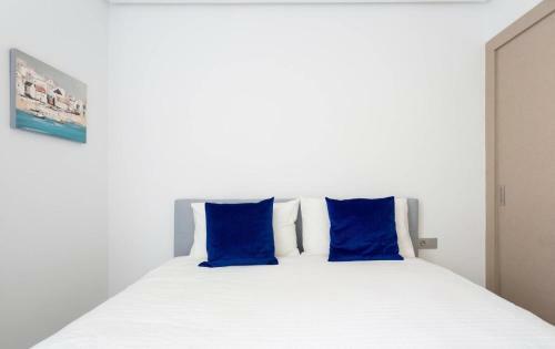 Design Apartment Ocean Garden 2, Playa Paraiso