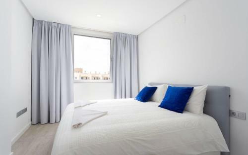 Design Apartment Ocean Garden 2, Playa Paraiso