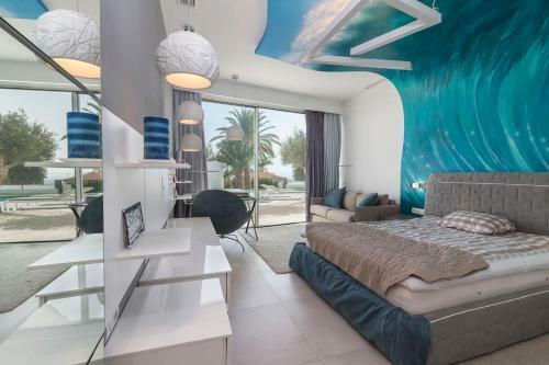 Villa Equilibrium Costa Adeje