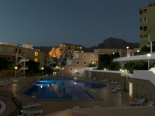 Apartamentos Orlando 85