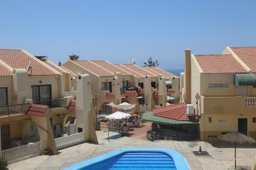 Apartamento Mareverde