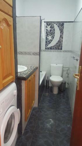Apartamento Mare Verde